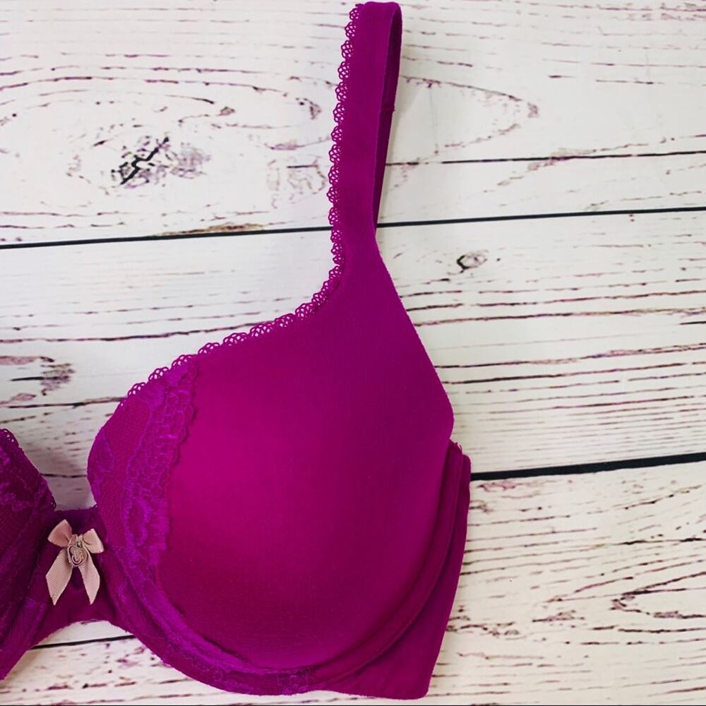 Victoria’s Secret padded perfect coverage - Picture 3 of 7